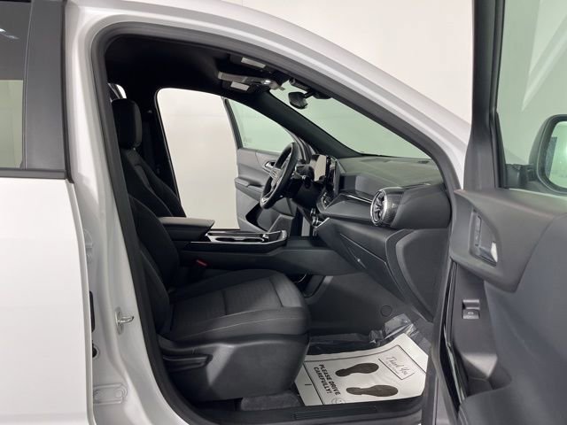 Used 2025 Chevrolet Equinox LT image 37