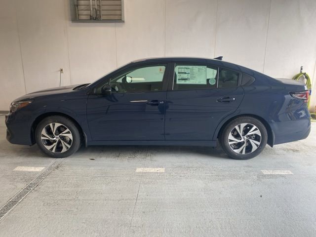 New 2025 Subaru Legacy Premium image 8