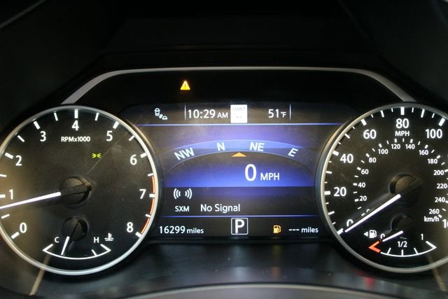 Used 2020 Nissan Murano Platinum AWD/4WD image 27
