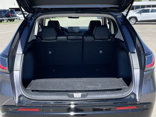 Certified 2026 Honda HR-V EX-L image 28