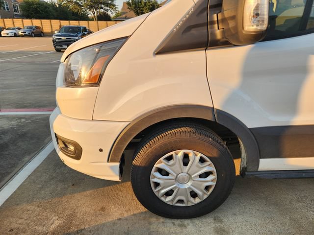Used 2024 Ford Transit 350 XLT RWD image 6