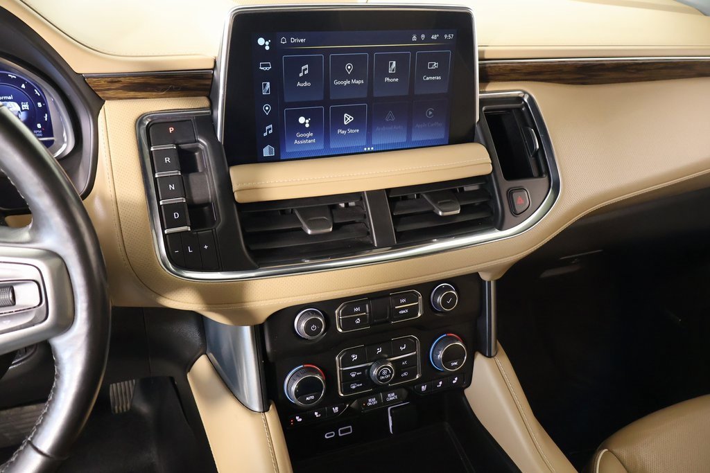 Used 2023 Chevrolet Tahoe Premier image 5