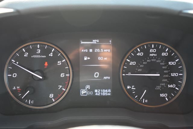 Used 2024 Subaru Crosstrek 2.5i Wilderness w/ Crosstrek Mirror Package AWD/4WD image 21