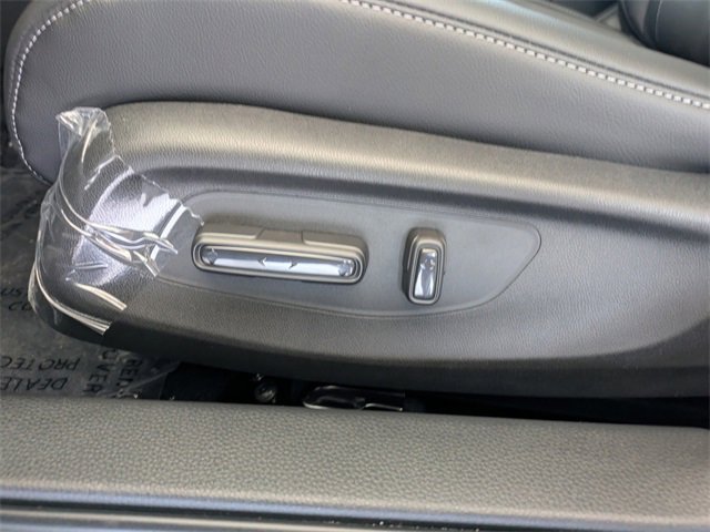 New 2025 Acura Integra A-Spec image 20