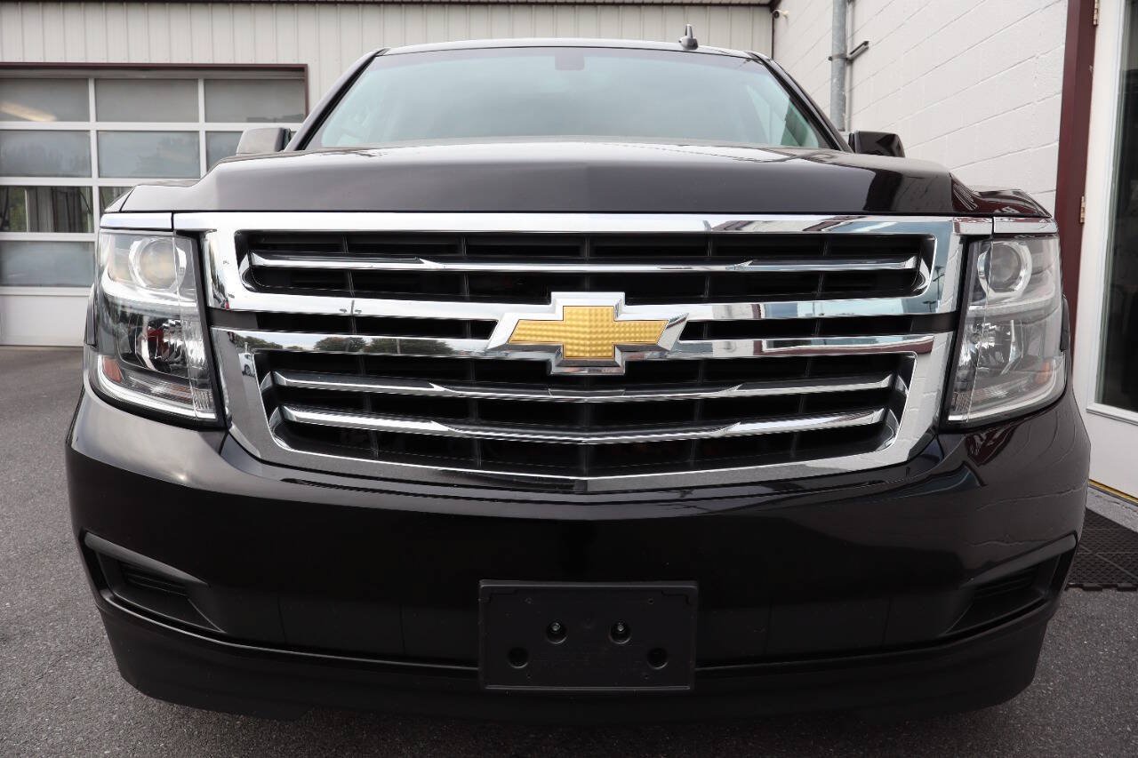 Used 2019 Chevrolet Tahoe LS AWD/4WD image 2