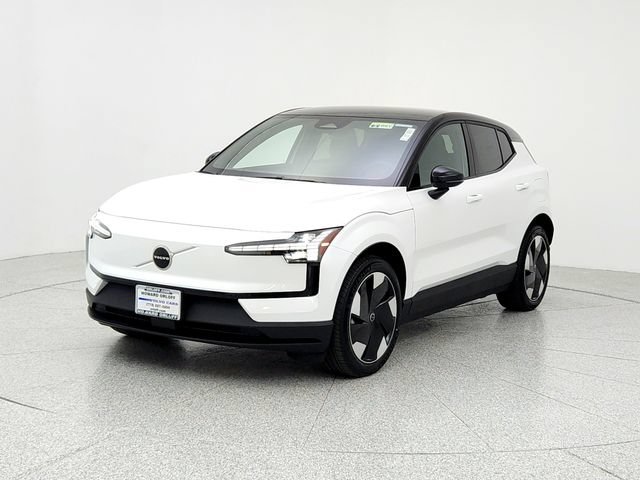 New 2025 Volvo EX30 Plus w/ Protection Package Premier video 1