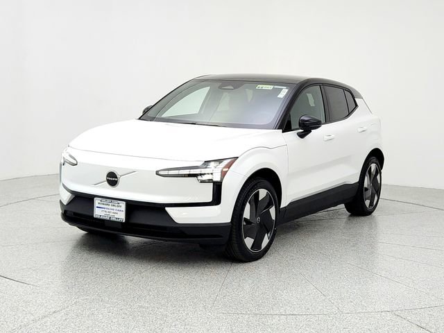 New 2025 Volvo EX30 Plus w/ Protection Package Premier
