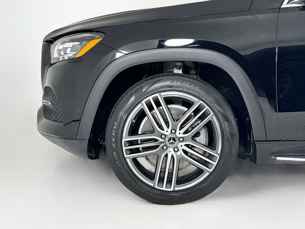 Used 2023 Mercedes-Benz GLS 450 4MATIC image 27