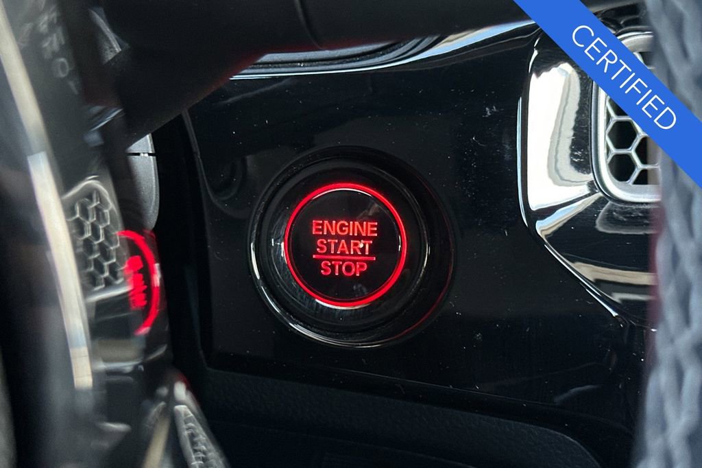 Certified 2023 Honda Civic Sport image 23