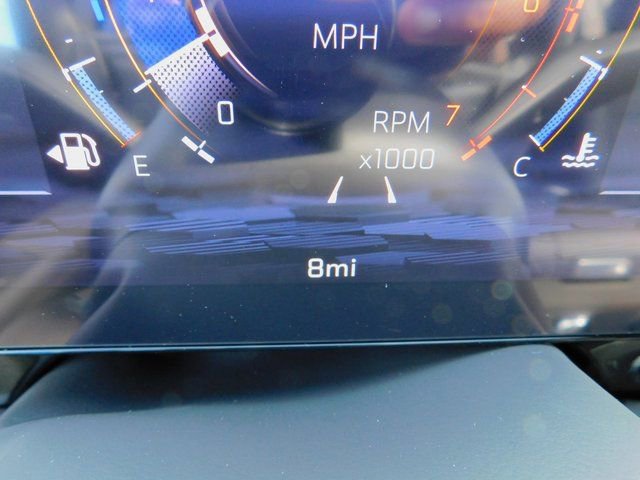 New 2026 Chevrolet Suburban LS w/ LPO, Dark Essentials Package image 29