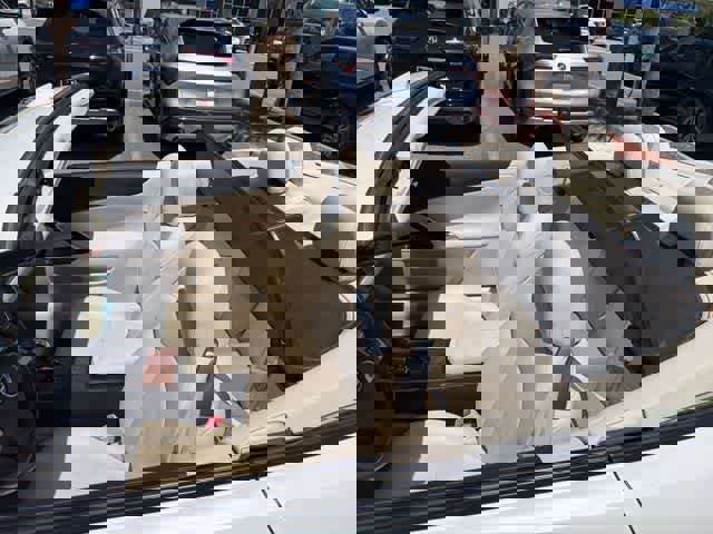 Used 2015 Lexus IS 250C w/ Navigation System Package RWD image 28