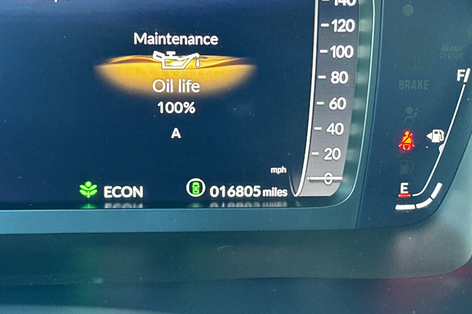Used 2026 Honda CR-V EX-L image 22