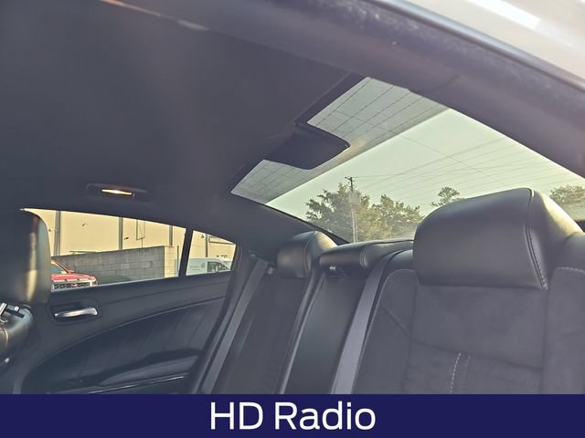 Used 2023 Dodge Charger Scat Pack w/ Daytona Edition Group RWD image 15