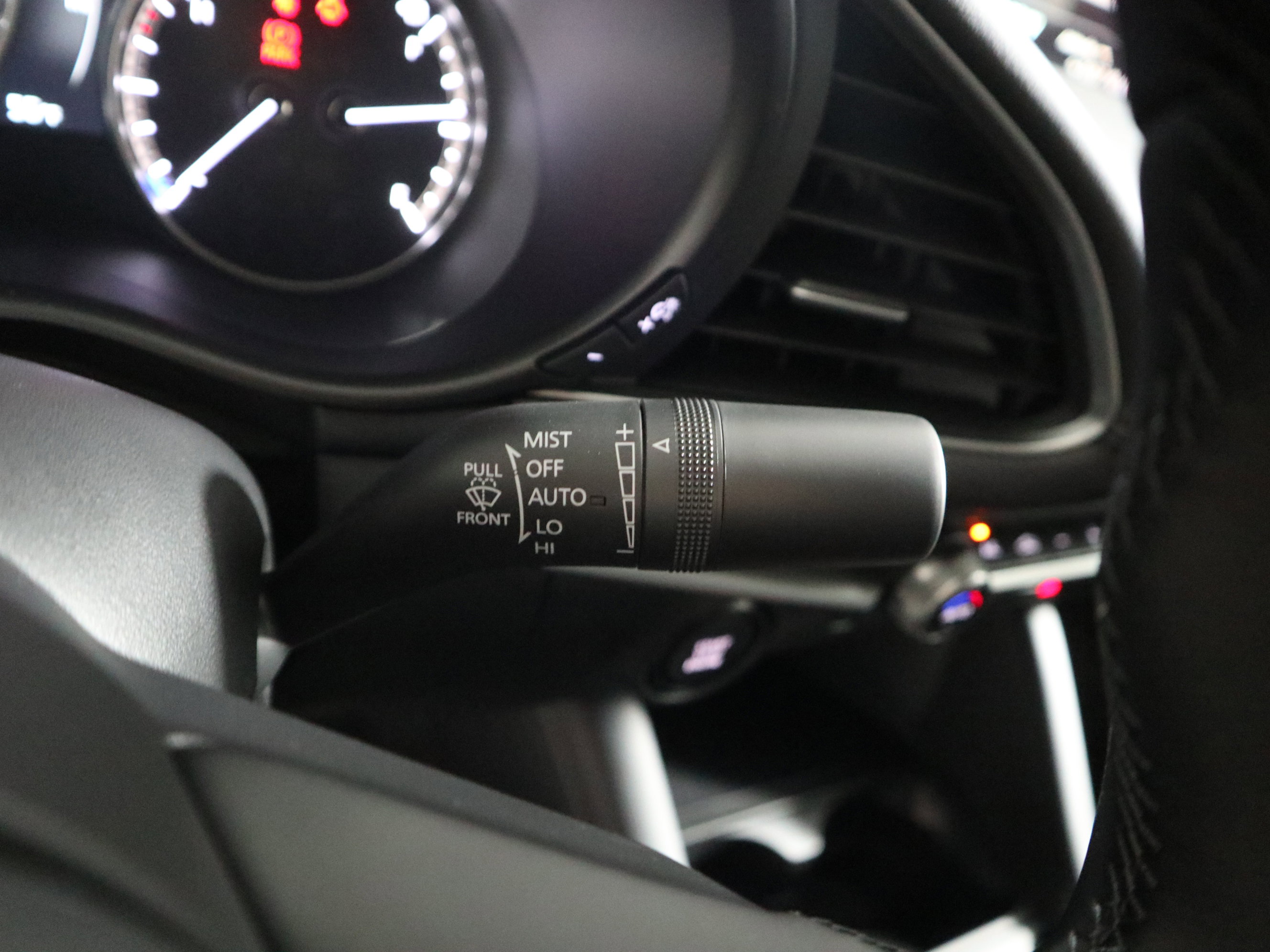 New 2026 MAZDA MAZDA3 s Sport image 23