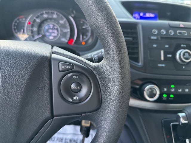 Used 2015 Honda CR-V LX image 25