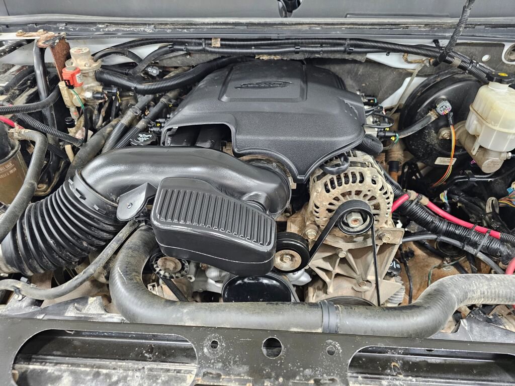 Used 2011 Chevrolet Silverado 1500 LT w/ All-Star Edition image 35