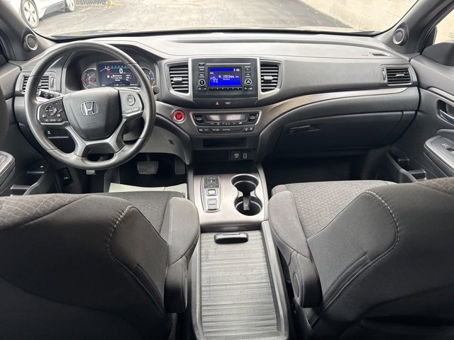 Used 2019 Honda Passport Sport image 22