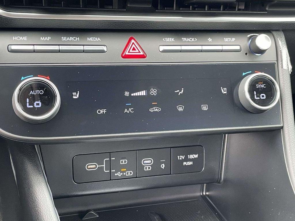 New 2026 Hyundai Sonata SEL FWD image 45