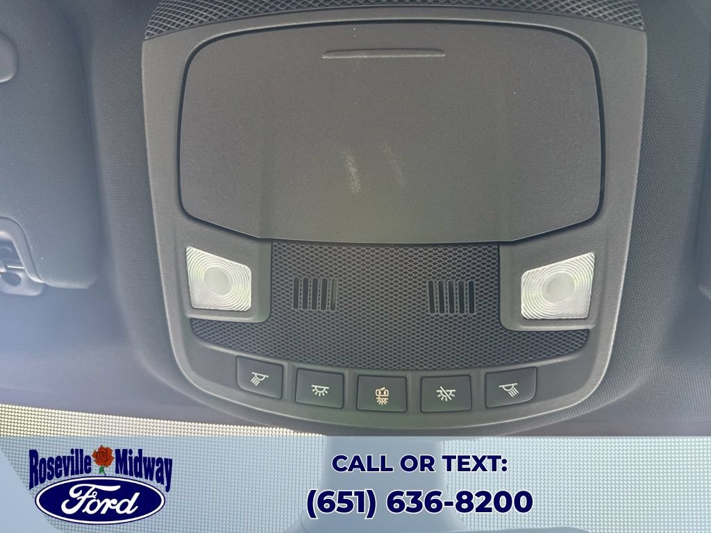 Used 2022 Ford Edge ST-Line AWD/4WD image 17