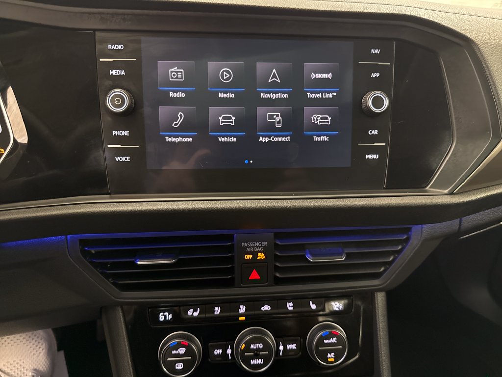 Used 2020 Volkswagen Jetta SEL Premium FWD image 15