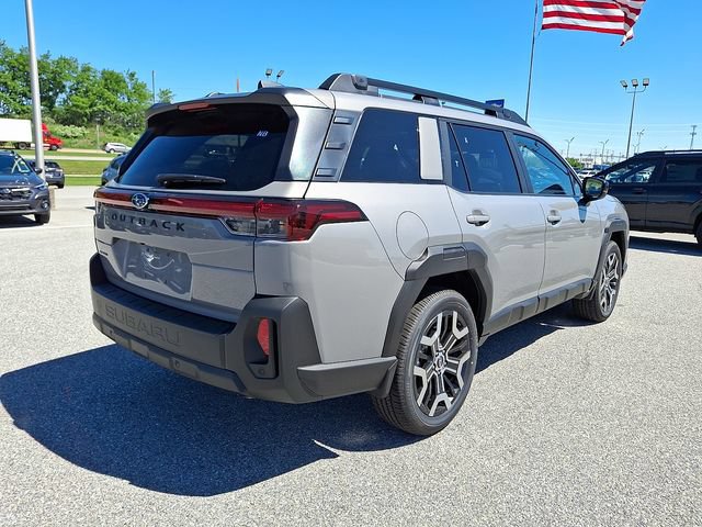 New 2026 Subaru Outback Touring XT AWD/4WD image 6