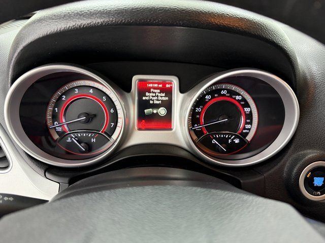 Used 2019 Dodge Journey SE image 9
