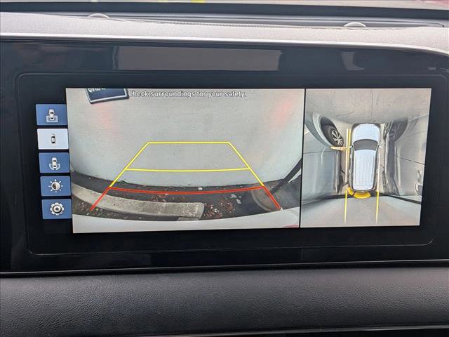 Used 2021 Hyundai Palisade Limited w/ Cargo Package image 19