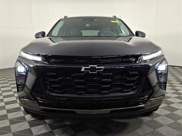 Used 2025 Chevrolet Trax ACTIV w/ Driver Confidence Package image 5