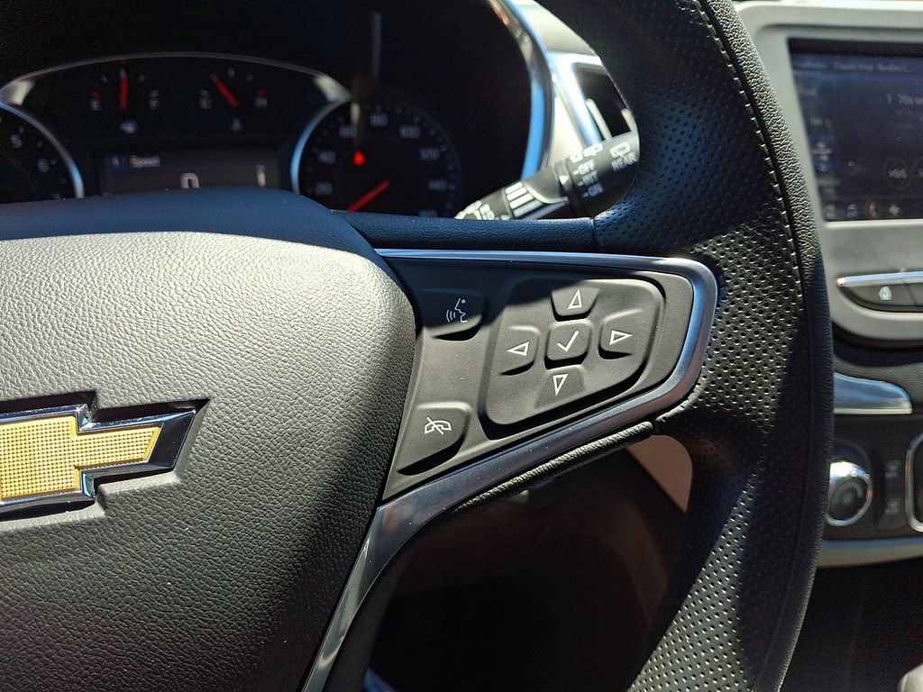 Certified 2023 Chevrolet Equinox LS w/ LS Convenience Package FWD image 20