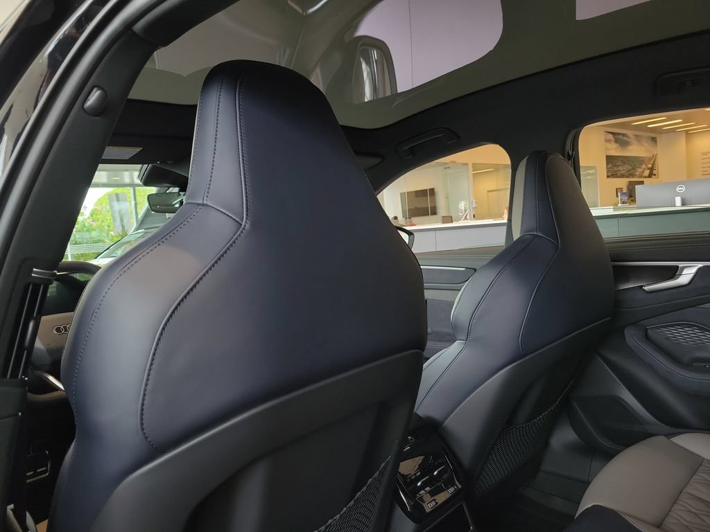 New 2026 Audi A6 Prestige AWD/4WD image 24