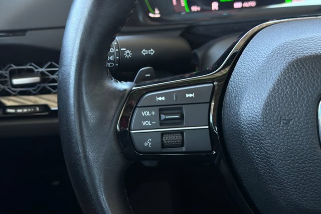 Used 2024 Honda Accord Touring image 29