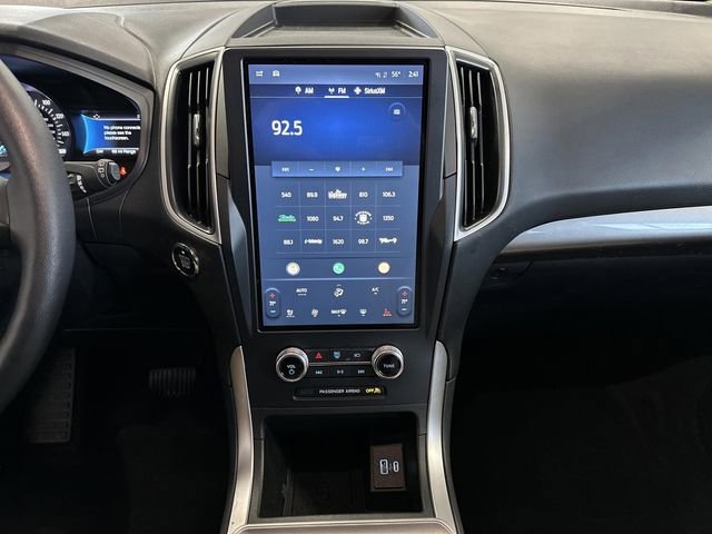 Certified 2024 Ford Edge SEL w/ Convenience Package image 9