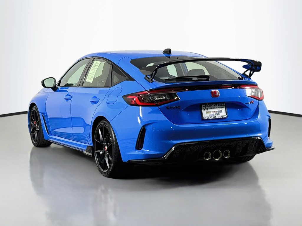 Used 2023 Honda Civic Type R image 5