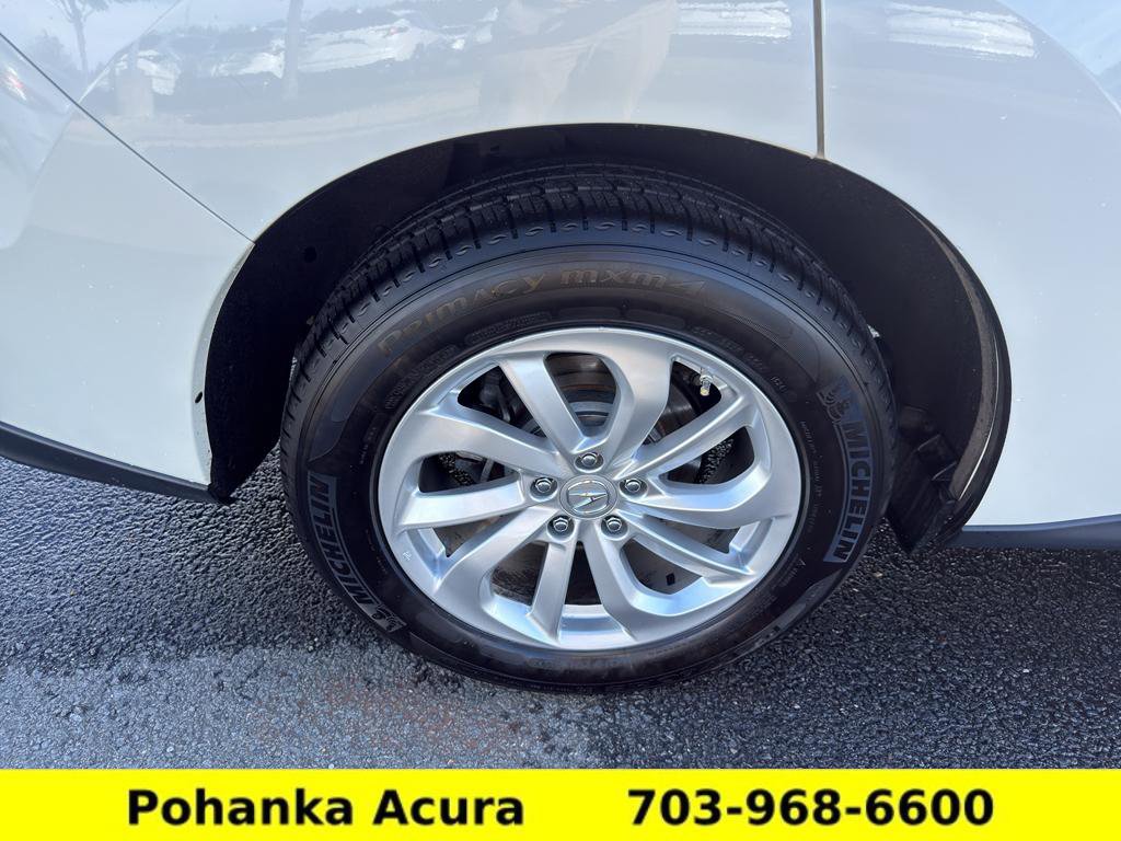 Used 2018 Acura RDX FWD w/ Technology Package image 26