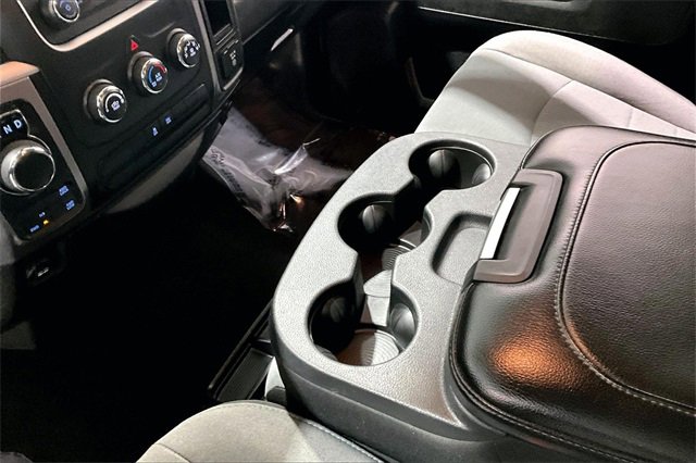 Used 2023 RAM 1500 Classic SLT image 19