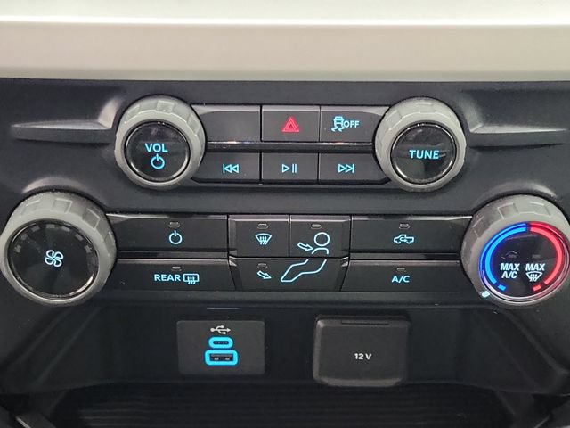Used 2025 Ford F350 XLT w/ FX4 Off-Road Package AWD/4WD image 28