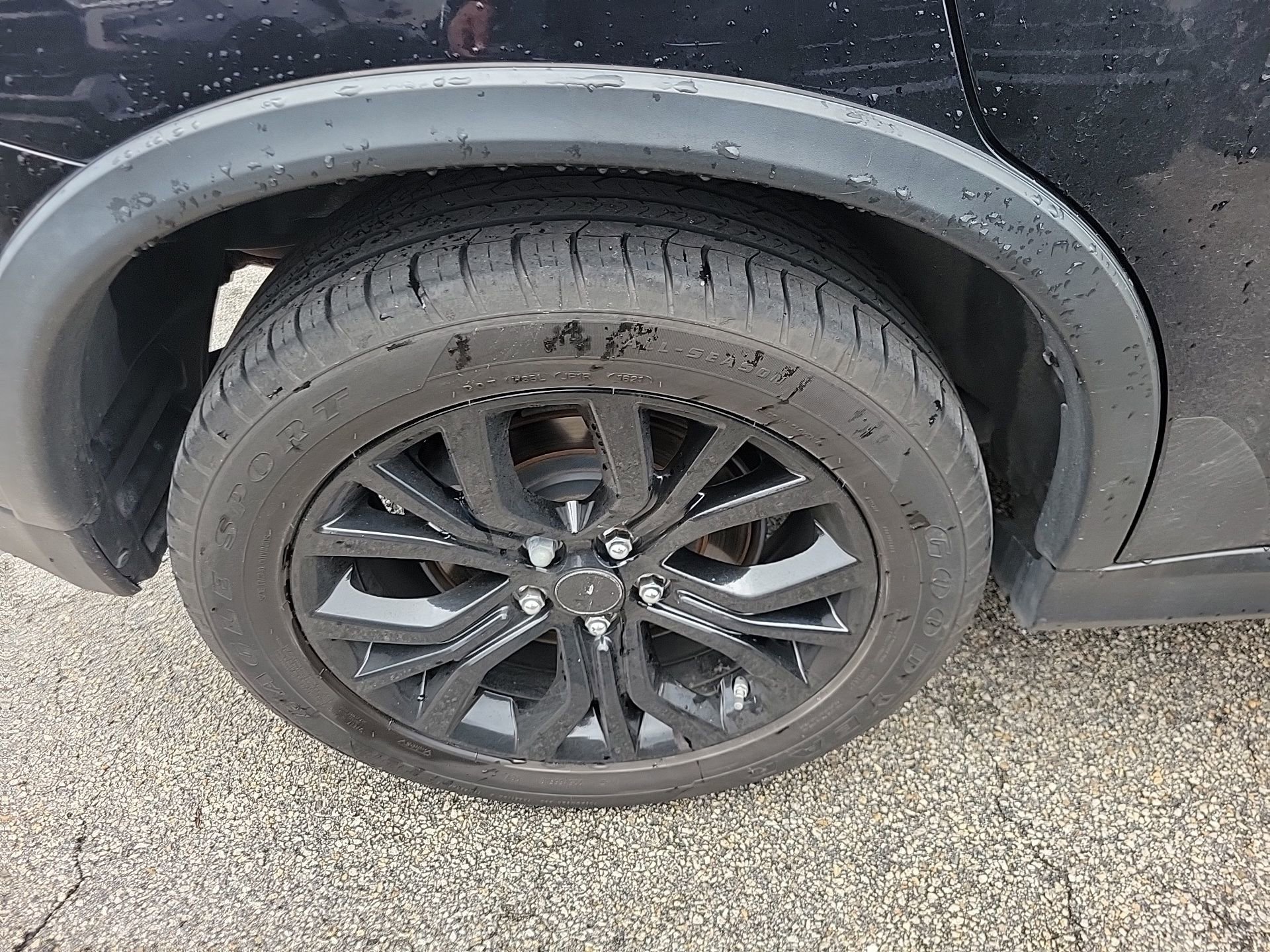 Used 2017 Mitsubishi Outlander Sport ES image 11