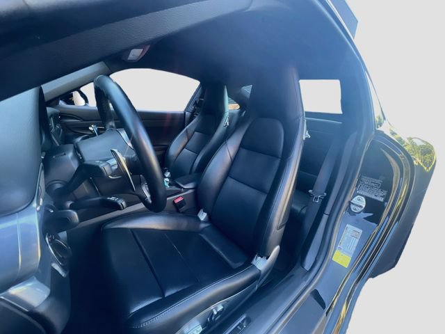 Used 2013 Porsche 911 Carrera S RWD image 5