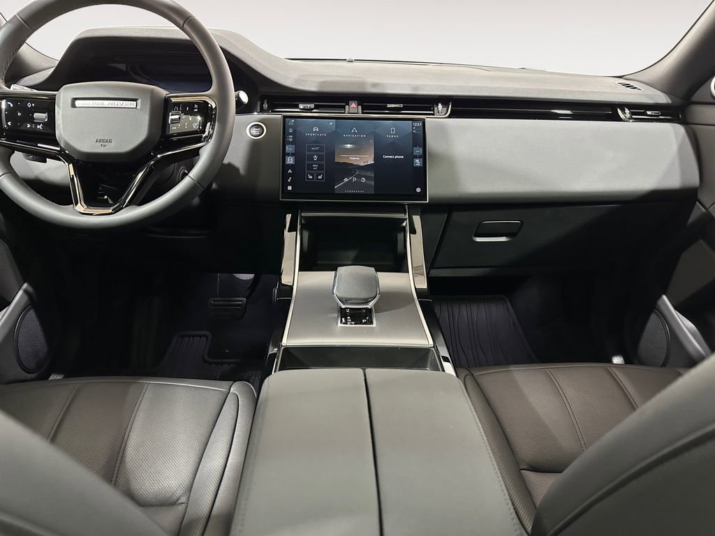 Used 2026 Land Rover Range Rover Evoque S image 11