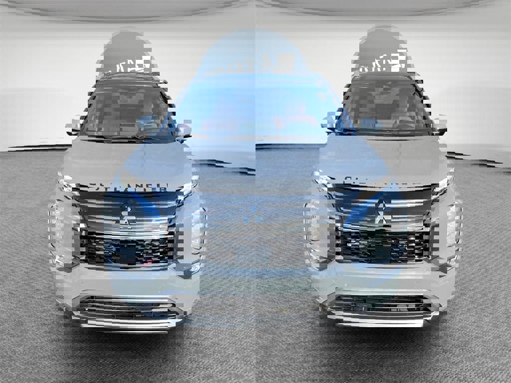 New 2026 Mitsubishi Outlander SEL image 2