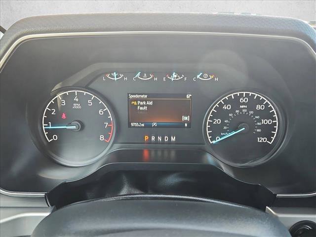 Used 2023 Ford F150 XL w/ Trailer Tow Package image 10