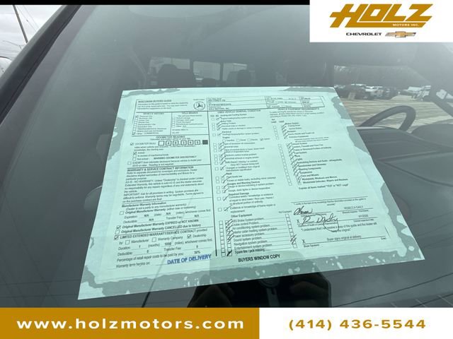 Used 2021 Ford F150 Lariat w/ Equipment Group 502A High image 32