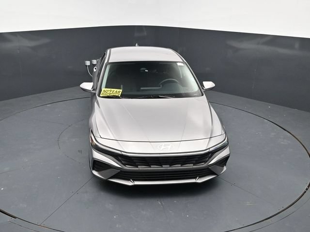 Used 2024 Hyundai Elantra SEL FWD image 46