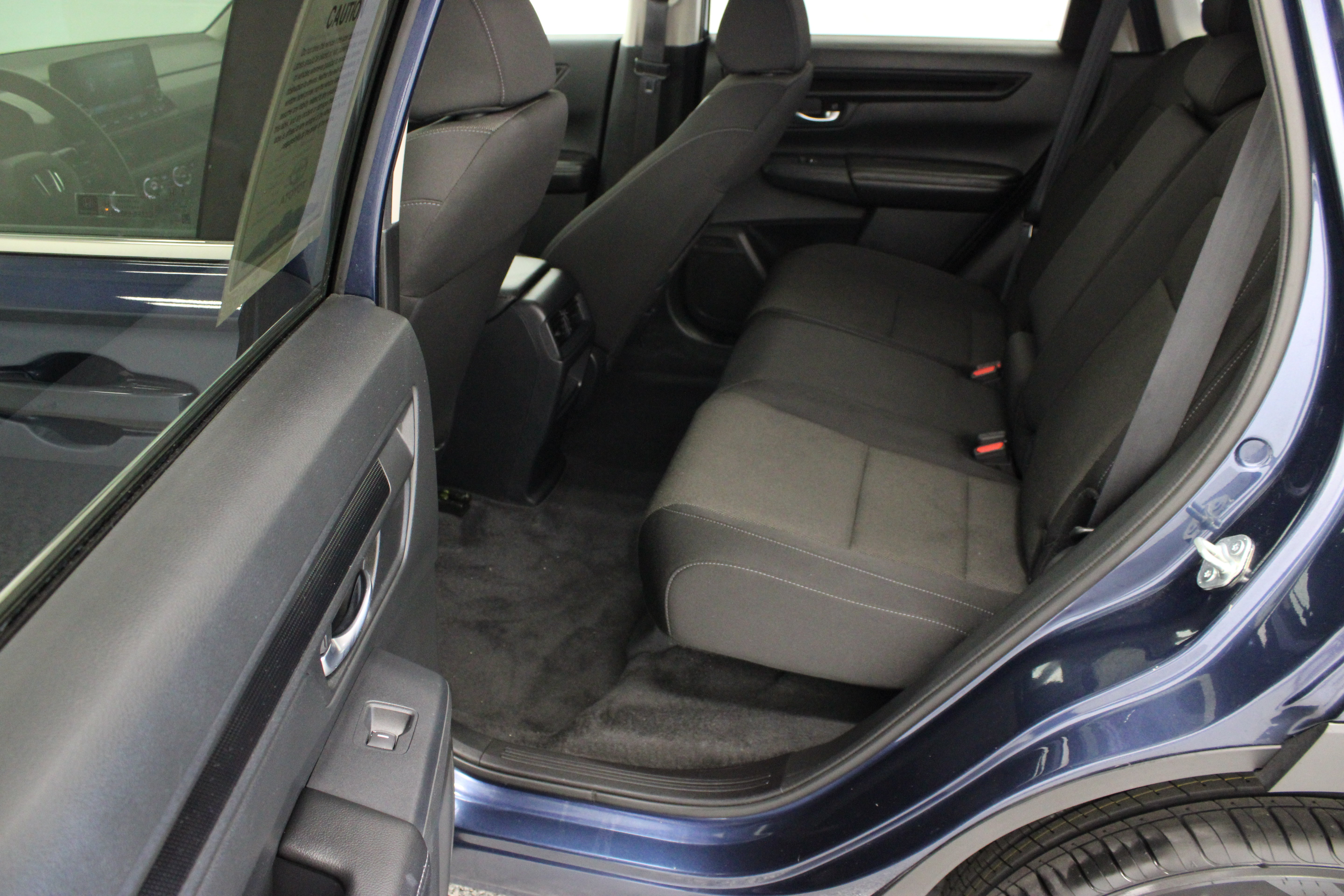 Used 2025 Honda CR-V EX image 30