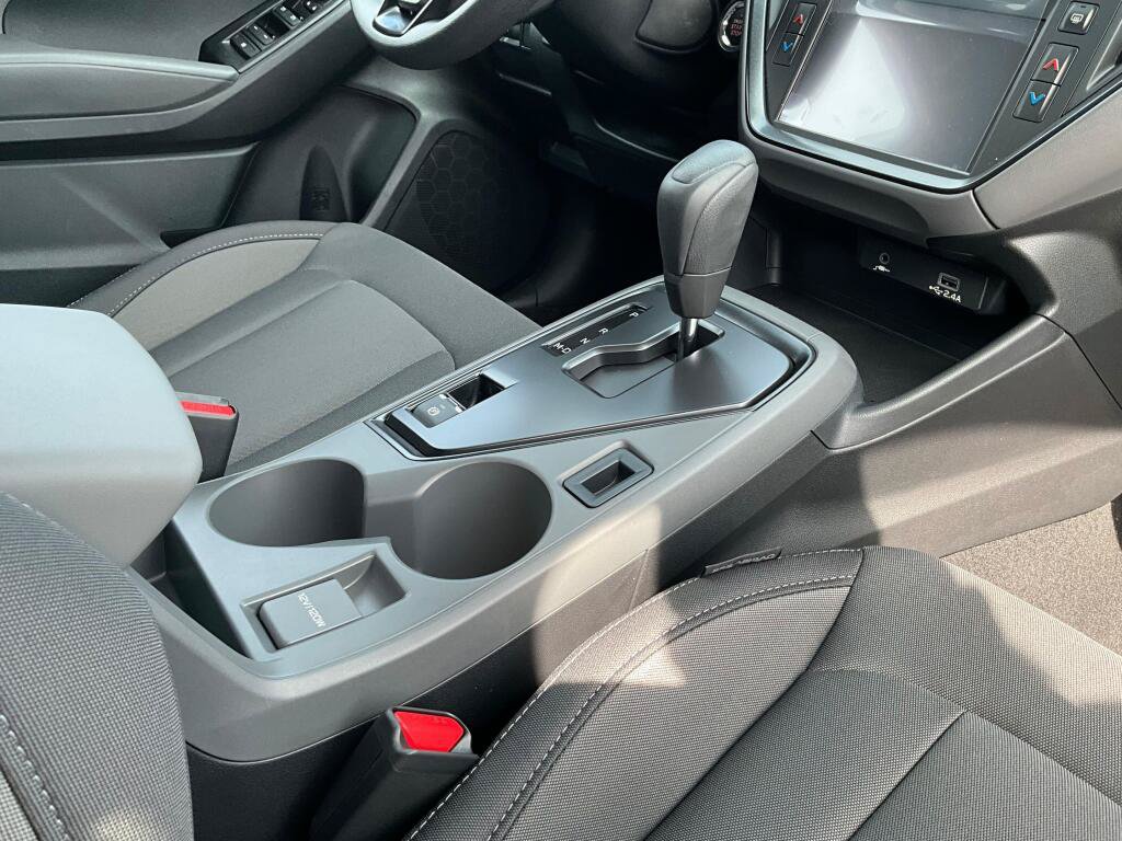 New 2026 Subaru Crosstrek 2.5i AWD/4WD image 19