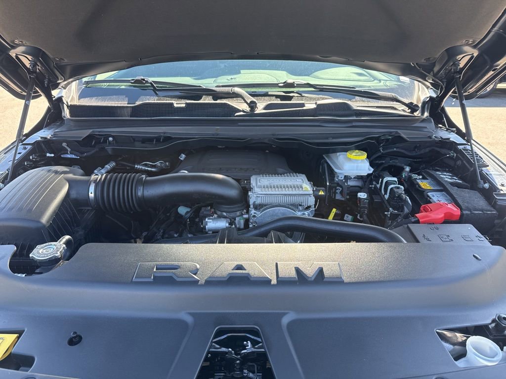 New 2026 RAM 1500 Laramie image 33