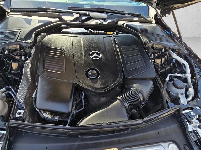 Certified 2022 Mercedes-Benz C 300 C 300 image 21
