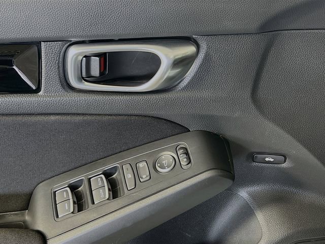 Used 2023 Honda Civic EX image 12