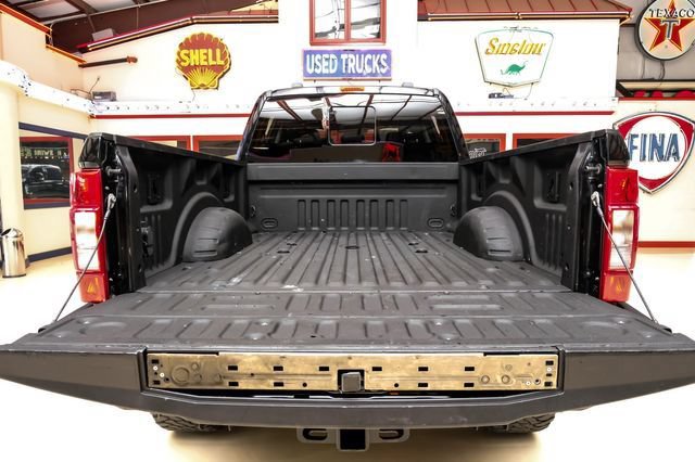 Used 2021 Ford F250 Lariat w/ Lariat Ultimate Package AWD/4WD image 54