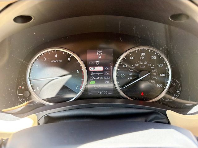 Used 2015 Lexus NX 200t AWD w/ Luxury Package image 39